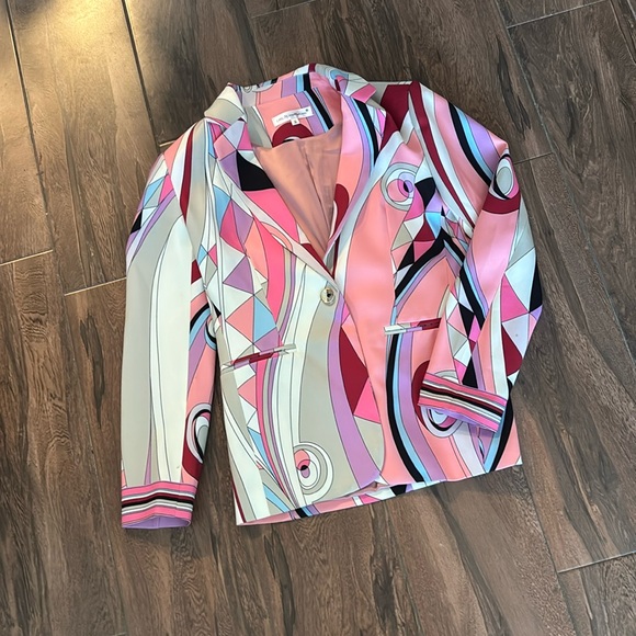 LmL suit top - Picture 1 of 5